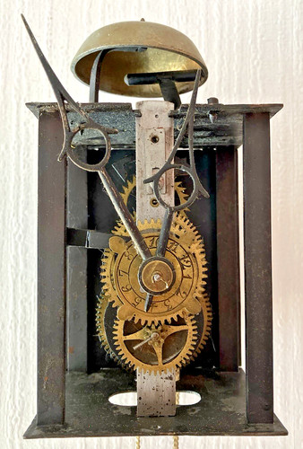 Mouvement lanterne horloge - , a