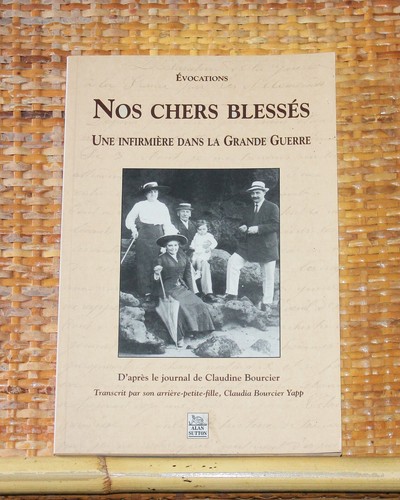 Livre nos chers - livre,