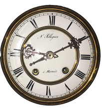 Mouvement carillon Werner complet Pellegrin à Marseille