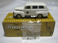 brooklin 1/43.brk 42b.ford f-1