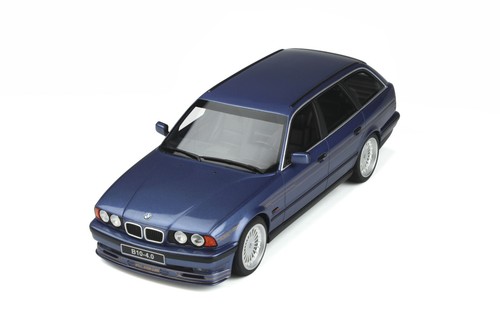 Bmw alpina e34 b10 touring - bmw,