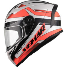 Casque Intégral Double
