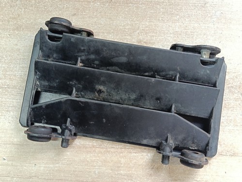 Support grille moto rieju - support,