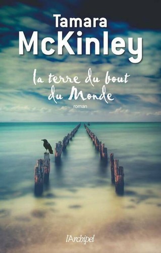 Terre bout monde - la, du