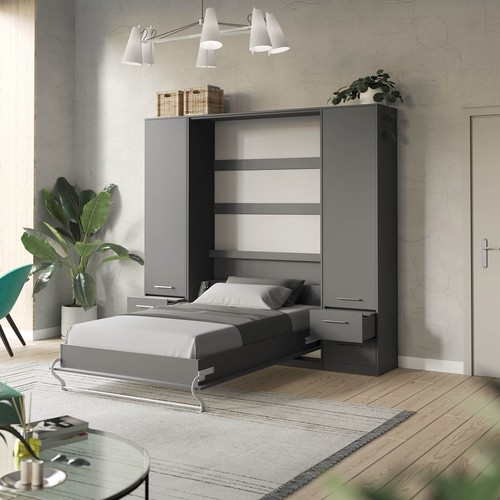 Smartbett ensemble meubles - smartbett, de