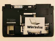 Plasturgie basse bottom case