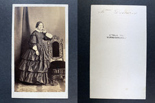 Letalle, Paris, Madame
