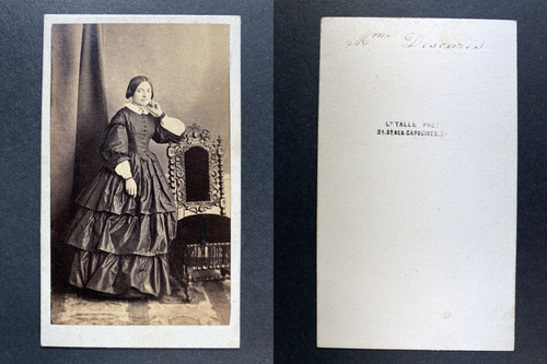 Letalle paris madame - paris,,