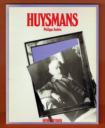 Huysmans illustré - j.,