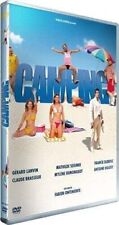 DVD : Camping 1 - Frank Dubosc