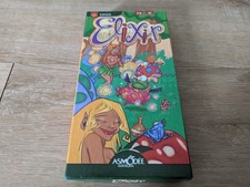 Élixir de 3 à 8 joueurs - Asmodée 1996 - Occasion TBE