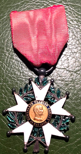 Rare légion honneur - lÉgion, d'honneur