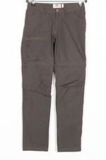 Pantalon zippé FJALLRAVEN