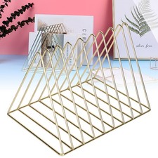 Porte-revues Triangulaire En