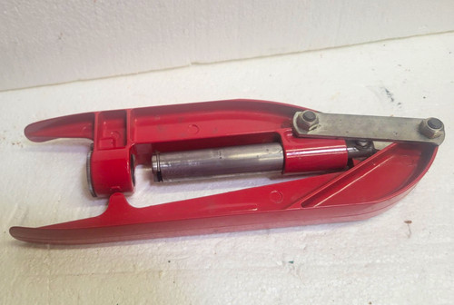 Lee precision breech lock hand - precision,