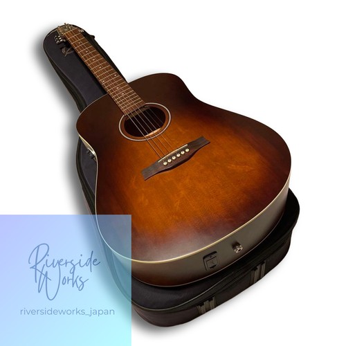 Seagull original burnt - seagull,