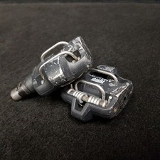 Pédales "TIME ATAC ALIUM"