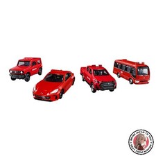 NOUVEAU TAKARA TOMY Tomica