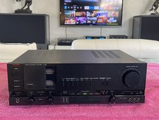 LUXMAN LV-105u VACUUM TUBE /