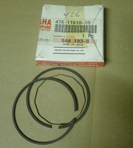 Segments origine yamaha - origine,