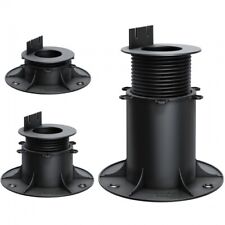 Karle & Rubner, Terrasse De Stockage BASEDECK Standard