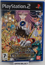 Les Chevaliers Du Zodiaque