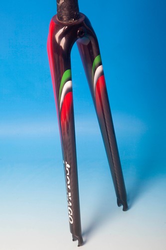Fourche colnago drapeau - colnago,