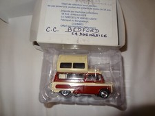 1/43 ° CAMPING CAR  BEDFORD