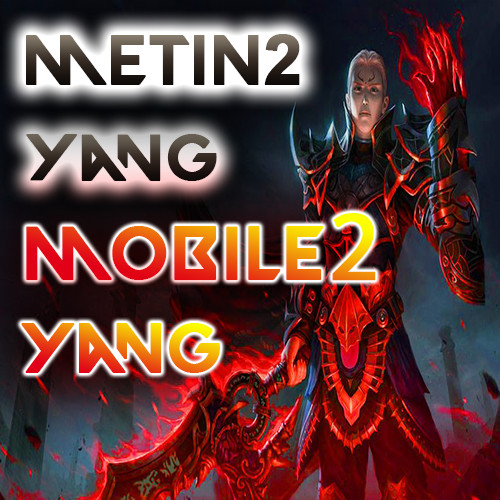 Metin2 yang buy - yang,