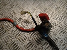 relai de démarreur quad kymco