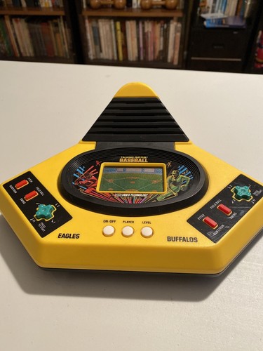 Vintage 1986 vtech talking - vintage,