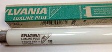 SYLVANIA/PHILIPS Tube