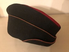 calot Artillerie époque