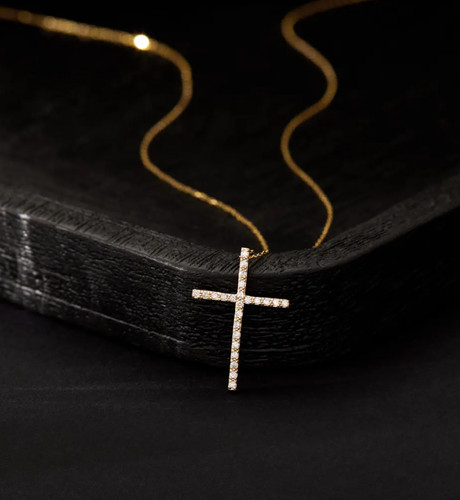 Collier victorien et - collier, en