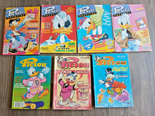 lot 7 PICSOU magazine n°