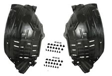 PARE-BOUE DE PASSAGE DE ROUE AVANT D+G CLIPS NISSAN 350Z 09.02-09.05