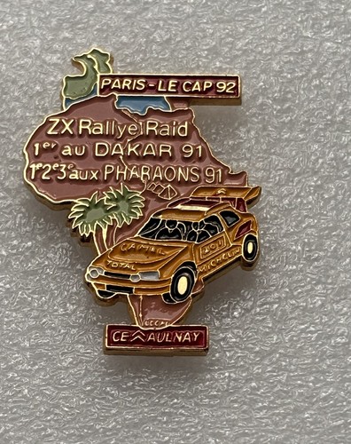 Rallye raid paris cap - rallye,