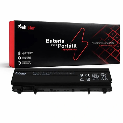 Batterie pour ordinateur - batterie,