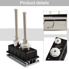 Vannes d'économie d'eau