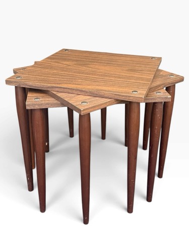 Vintage 1960s mid century - vintage,