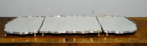 Grand surtout table - grand, de