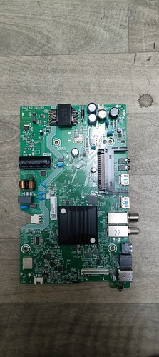 Carte mère hisense - carte,