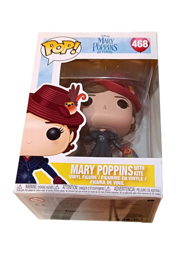Figurines funko pop disney - pop,