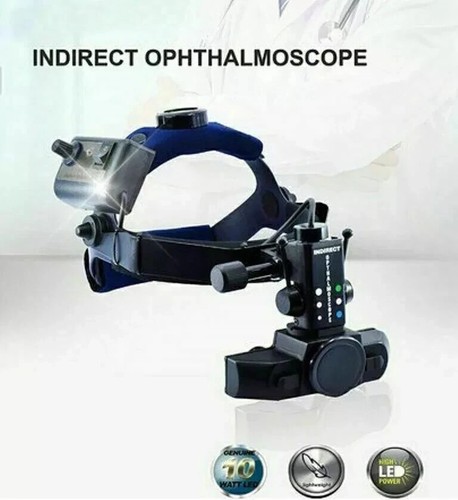 ophtalmoscope