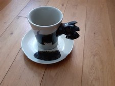 mug SCHNAUZER ou SCOTTISH