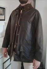 Veste vintage Barbour -