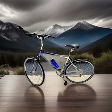 Bike/Trek 7300 Alpha Aluminum