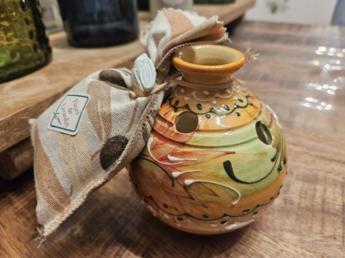 Brûle parfum vallauris - ​brûle-parfum,