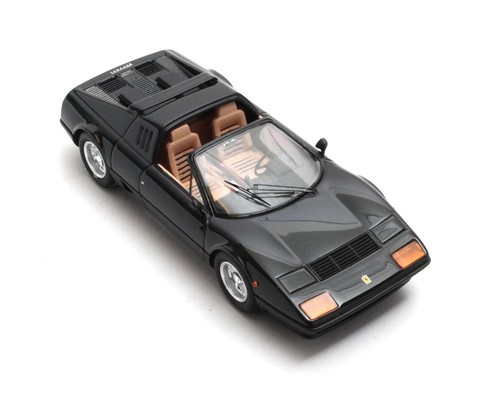 Ferrari 512 targa straman - 512,