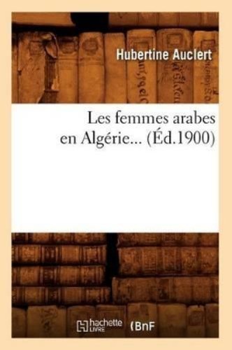 Hubertine auclert les femmes - hubertine,